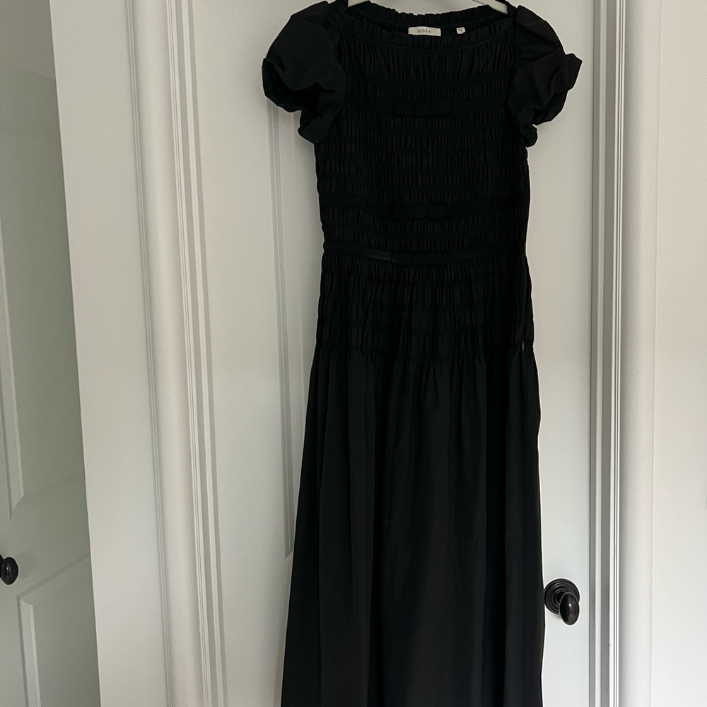 Doen Francetta Dress